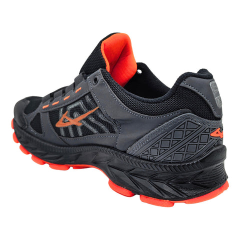 Tenis Deportivos Pontiac 750 Para Hombre Ideales Para Running Y Gimnasio Ligeros Y Comodos
