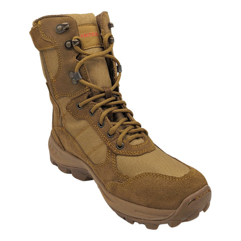 Bota Táctica Oc 9114 Hombre Adulto Largo.