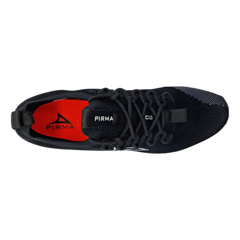 Tenis De Entrenamiento Para Hombre Pirma Flex Control 8010 Ngo-bco