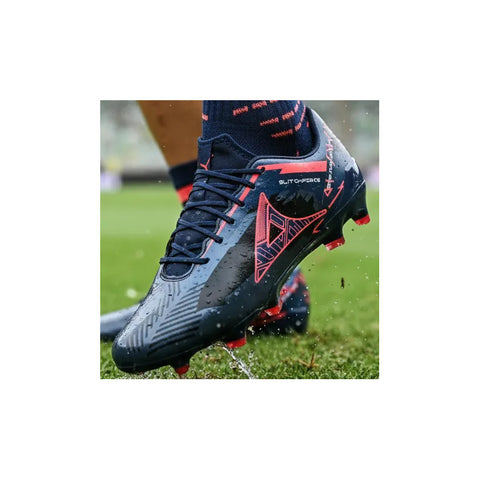 Zapatos Futbol Hombre Pirma 3058 Tachones Tacos Soccer Fg