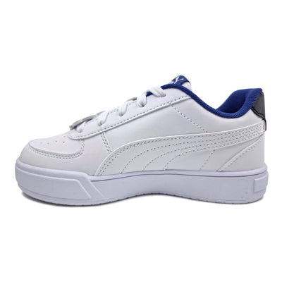 Tenis Para Niños Talla 17-21 38617601 Puma Caven Small World