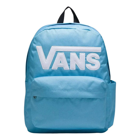 Mochila Vans Old Skool Drop V Azul Celeste Unisex