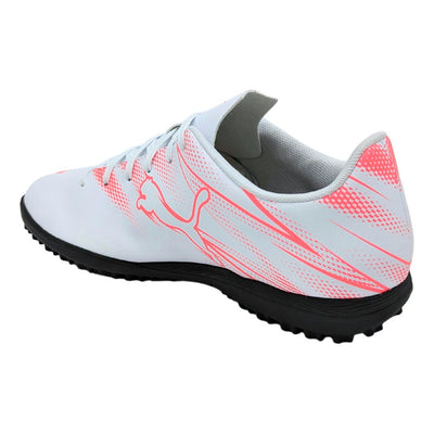 Tenis Puma Hombre Blancos Attacanto Tf Futbol 107478 04