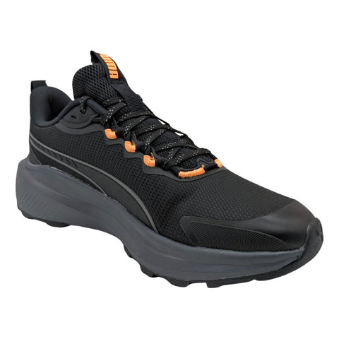 Tenis Puma Skyrocket Lite Trail 310781 15 Para Hombre Ligeros, Deportivos Y Cómodos