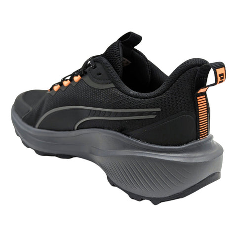 Tenis Puma Skyrocket Lite Trail 310781 15 Para Hombre Ligeros, Deportivos Y Cómodos
