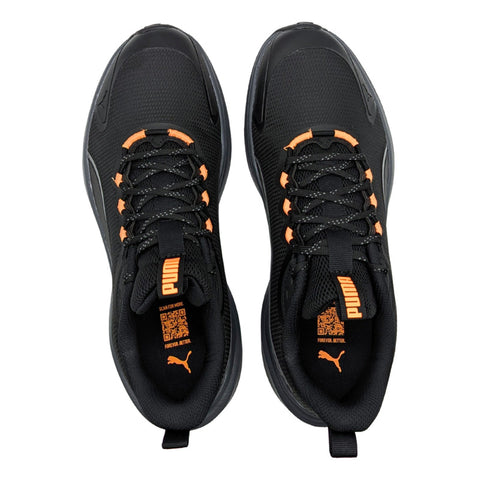 Tenis Puma Skyrocket Lite Trail 310781 15 Para Hombre Ligeros, Deportivos Y Cómodos