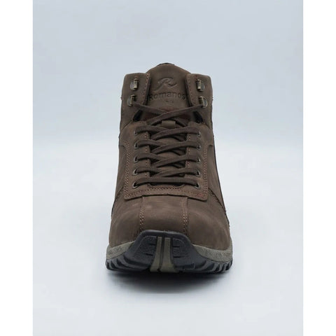 Botas Para Hombre Casual Trabajo Romanos 722 Tallas 30 31 Mx