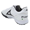 Tenis Futbol Pirma 0503 Blanco Turf Rápido 7 Envío Full