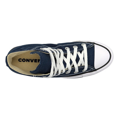 Converse Bota Azul Adulto Unisex Originales M9622c