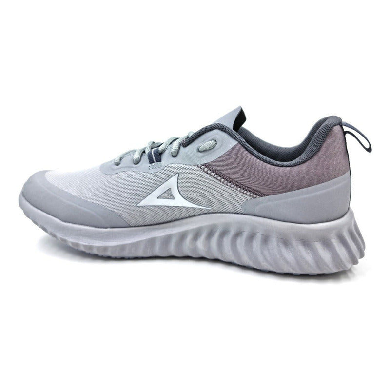 Tenis De Running De Alto Rendimiento Para Hombre Pirma 4005