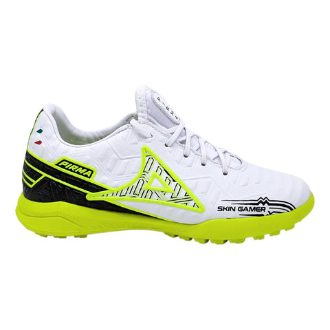 Tenis Tachones Futbol Rápido Pirma 3047 Niño Unisex 22-24.5