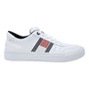 Tenis Con Logo Tommy Hilfiger Core Corporate Para Hombre