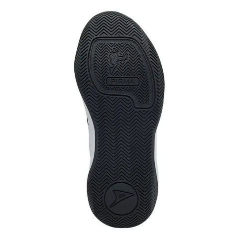 Tenis Pirma 2022 Para Niños Deportivos Originales Negro Lisa 21 Mx