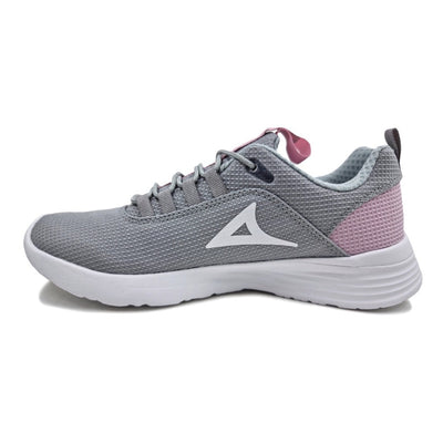 Tenis Pirma 0248 Con Estilo Deportivo Para Mujer