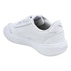 Tenis Puma Dama Tori Blanco Con Cintas Para Mujer 383026 02