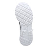 Tenis Entrenamiento Para Mujer Pirma Trainng Flex 8513 Negro Blanco