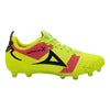 Zapatos Pirma De Futbol Soccer Para Hombre 3044 Amarillo