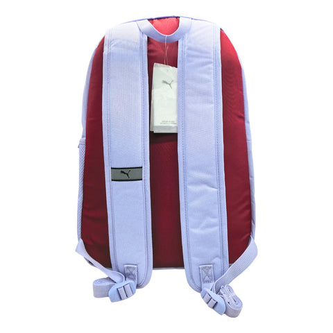 Mochila Puma Phase Cb Lavanda Tinto 091175 13 Unisex