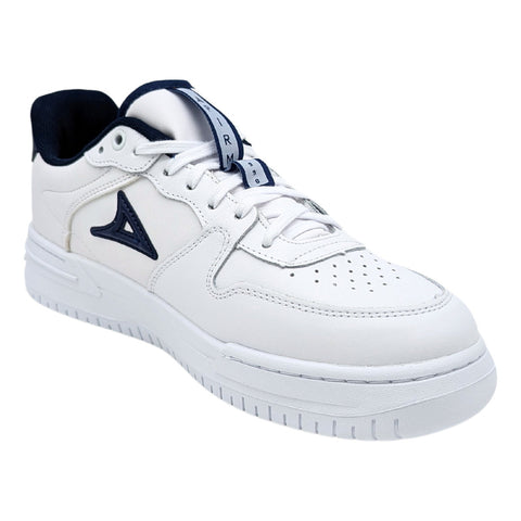 Tenis Blancos Hombre 5063 Pirma Para Hombres Urbano