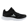 Tenis Entrenamiento Para Mujer Pirma Trainng Flex 8513 Negro Blanco