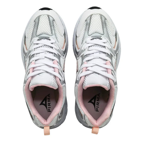 Tenis Pirma 5082 Dama Moda Casual Confort Calzado Original