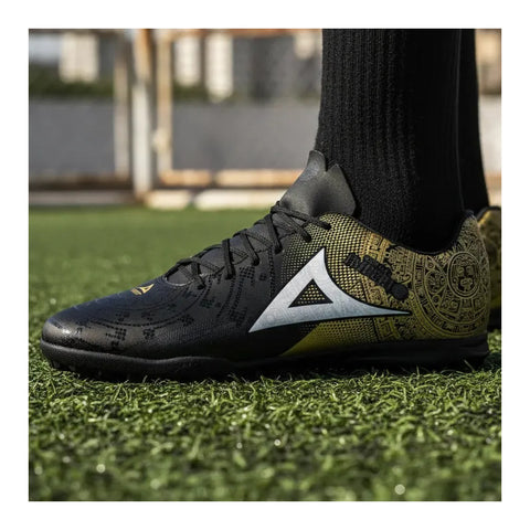 Tachones Pirma Imperio Azteca Futbol Rapido Hombre Mod 3067