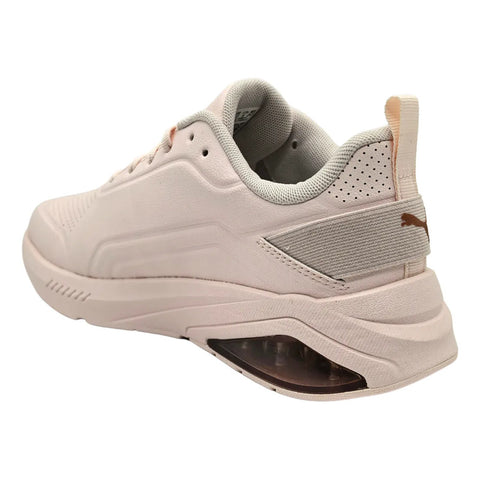 Tenis Puma Verse Wns Rosa Valvula Aire 313774 02 Para Dama Rosa Lisa 5,5 Mx