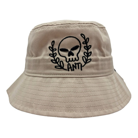 Bucket Antifashion Toons Beige