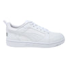 Tenis Blancos Para Hombre Tenis Puma Rebound V6 Low 39232803