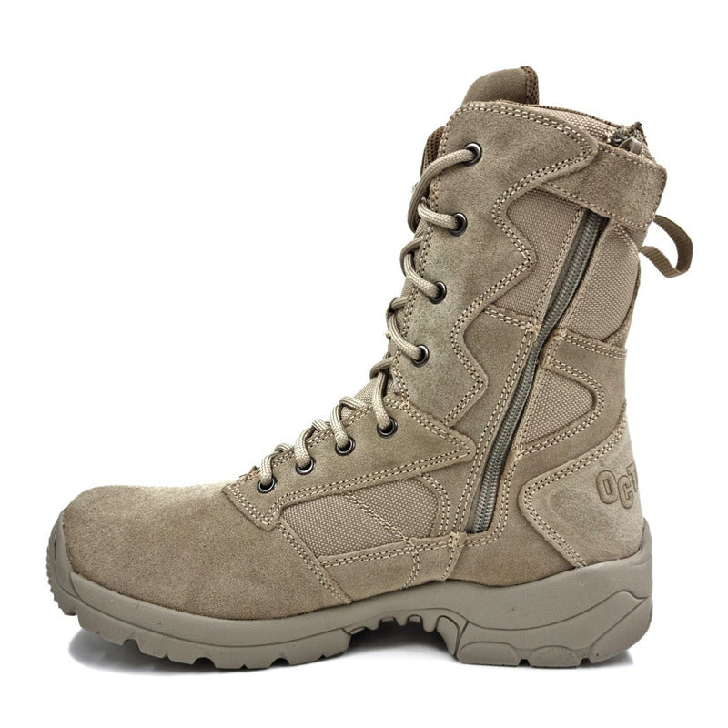 Bota Oc Tactical Response-o 5434aa Arena Adulto Hombre.