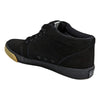 Tenis Para Hombre Core Smith High Bota Negro/liga 29 30 Mx