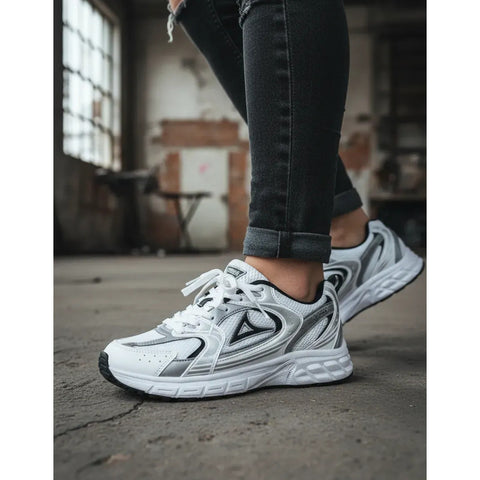 Tenis Pirma Mujer 5082 Originales Deportivo Dama Casual