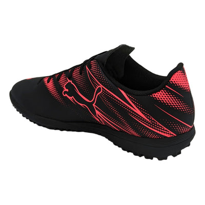 Tenis Puma Attacanto Tt Negros Para Hombre 107478 03