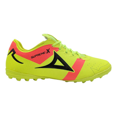 Zapatos De Futbol Rapido Niños 22-24.5 Pirma Supreme X 3045