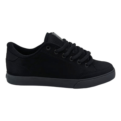 Tenis Circa Lopez 50 Skate Negro Hombre Adulto Ancho