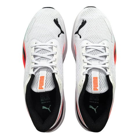 Tenis Puma Pounce Lite Hombre Hyrox Entrenamiento 310778 17