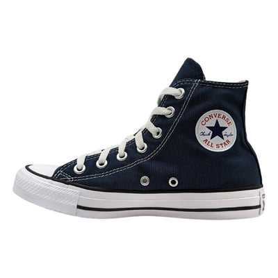 Converse Bota Azul Adulto Unisex Originales M9622c