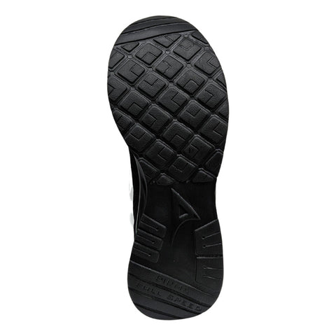 Tenis Pirma Caballero Modelo 8000 Color Negro