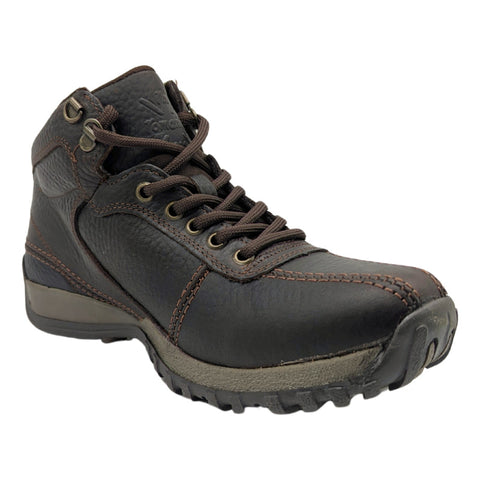 Botas Caballero Hombre Trabajo Casual Ligera 722 Romanos