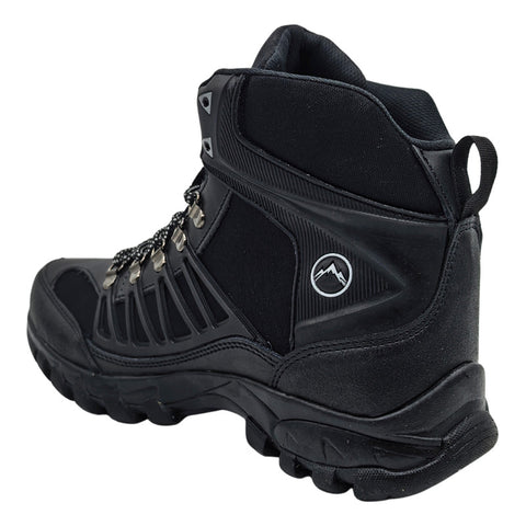 Calzado Hombre Boost 546 Bota Senderismo Trabajo Ligero