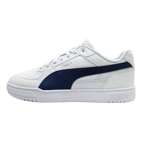Tenis Puma Caven Iii Urbano Blanco Marino 404484 14 Hombre
