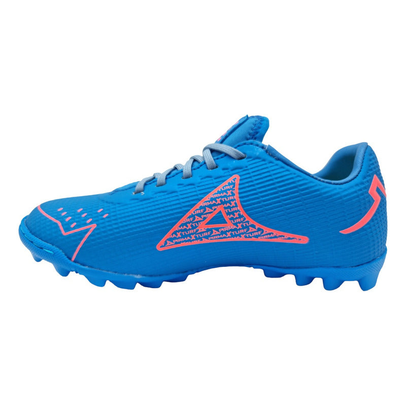 Zapatos Pirma Profesional Futbol Turf Supreme X Niños 3045