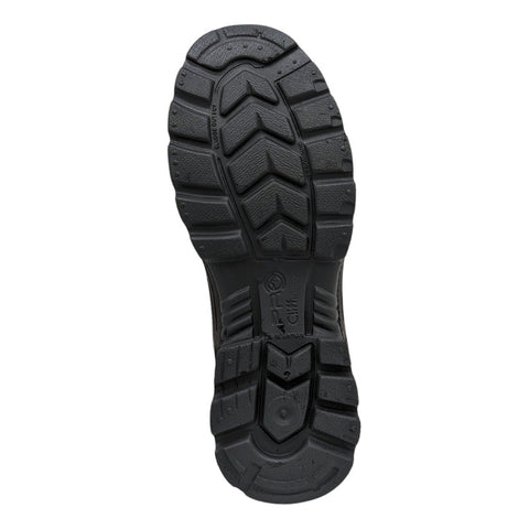 Botas Industriales De Seguridad Botas Trabajo Cliff 0330