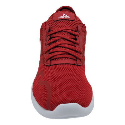 Tenis Para Correr Hombres Pirma Running Mod 8014 Deportivo, Originales