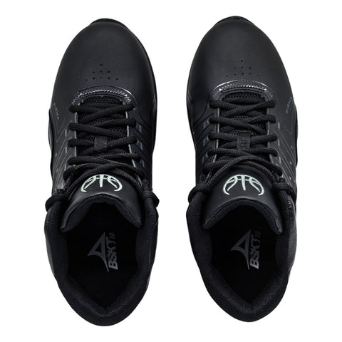 Pirma Juvenil Tenis De Entrenamiento Basquetbol Estilo Original Moda 2019 Mujer Talla 23 A 27 Cm