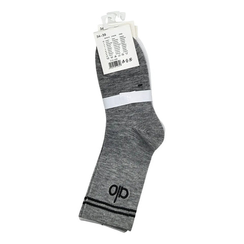 Calcetas Alo Yoga Deportivas Para Mujer Talla M Originales