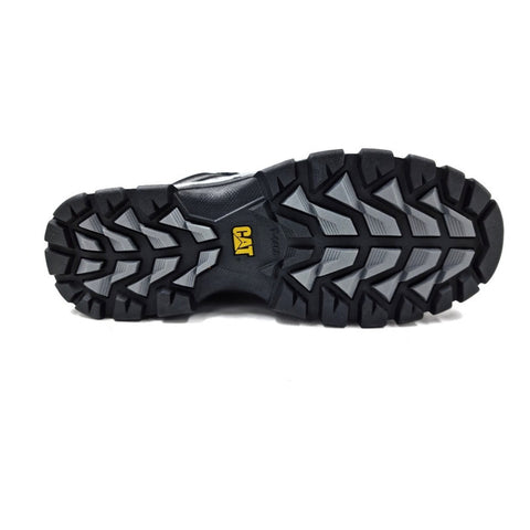 Botas Caterpillar Canton P725183 De Trabajo Color Ngo Hombre