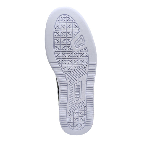 Tenis Puma Caven 2.0 Mid Hombre Adulto Negro-blanco 392291 03