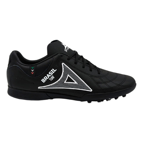 Tenis Pirma Futbol Rapido Turf Siete Piel Model 3053