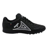 Tenis Pirma Turf 3053, Futbol Rapido Skin Gamer Negro, Fut 7